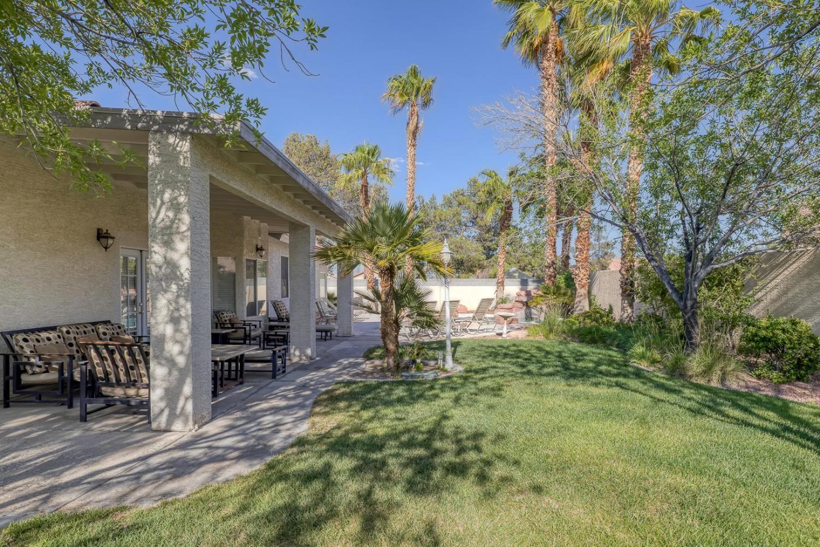 Villa Lucky Getaway Lv Las Vegas Esterno foto